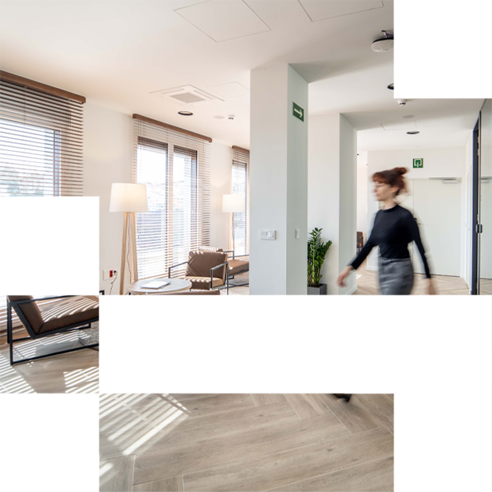 TE ACOMPAÑAMOS EN CADA ETAPA