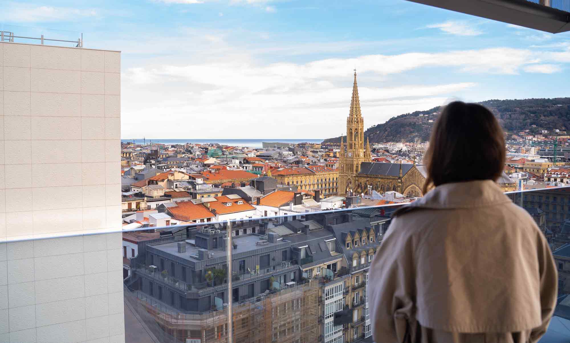 ¿Por qué emprender en San Sebastián?