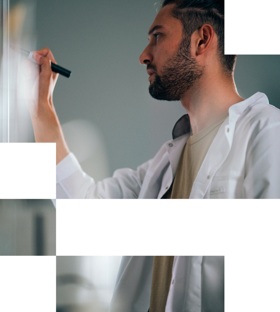 ATENCIÓN A JÓVENES