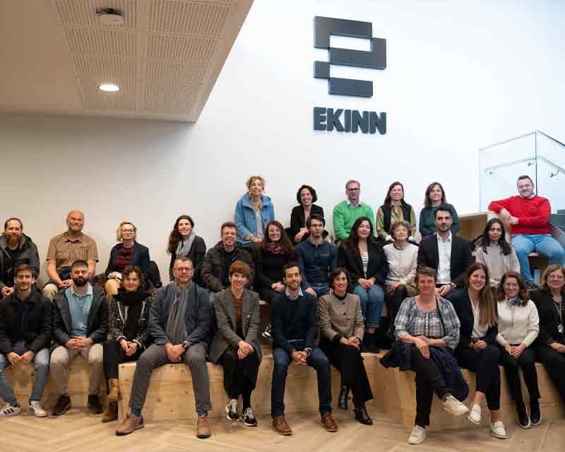 Fomento San Sebastián acogió la reunión de seguimiento del...