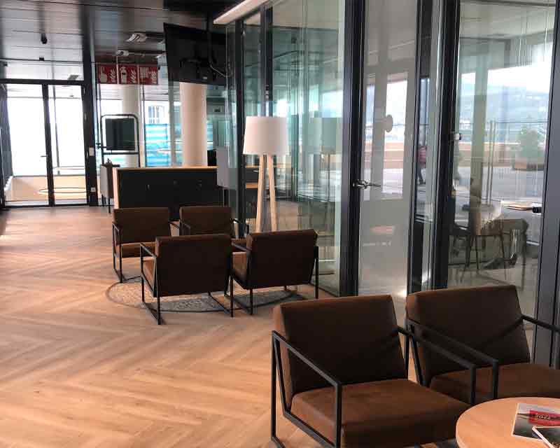 En sus primeros 100 días, más de 1600 personas convierten...