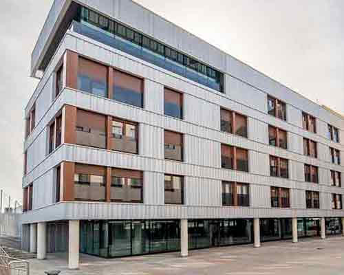 San Sebastián abre el espacio EKINN dedicado al...