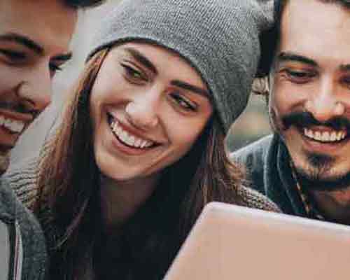 San Sebastián busca jóvenes con ideas innovadoras y...